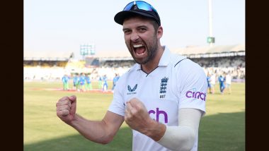 Pakistan vs England 3rd Test 2022 Live Streaming Online: Get Free Live Telecast of PAK vs ENG Cricket Match on TV With Time in IST