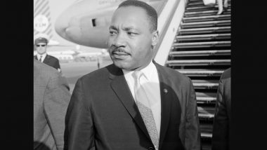 When Is Martin Luther King Jr. Day 2023? Know the Date and Significance