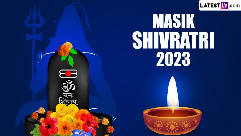 Masik Shivratri 2023 Dates List When Is Maha Shivratri Know Significance Festivities And All 0437