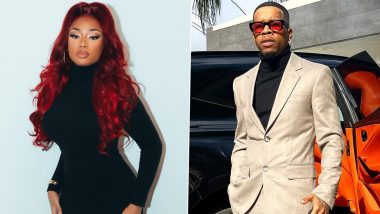 Megan Thee Stallion Shooting Case: Jury Convicts Rapper Tory Lanez of three felony firearm counts over Attacking the Singer