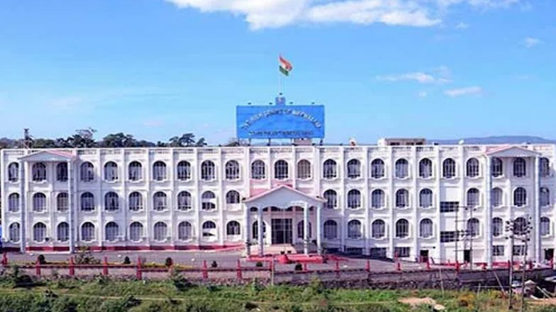 Meghalaya High Court Criticises State Government, Says ‘Despite Several Court Orders, Illegal Coal Mining Continues’