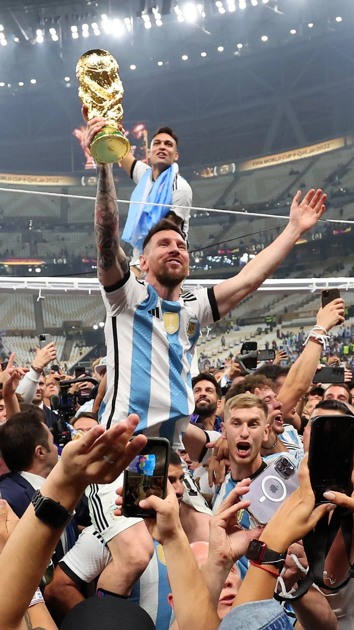 FIFA World Cup 2022 Awards: Golden Ball, Golden Boot and Other Winners