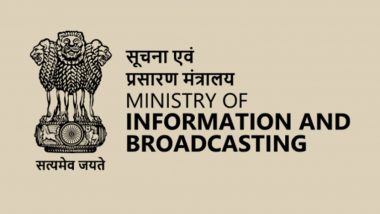 Modi Government Asks FM Radio Channels Not to Play Songs Glorifying Alcohol, Drugs and Weaponry