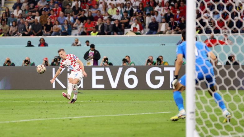 Croatia To Get Rs 225 Crore Prize Money After Third-Place Finish in FIFA World Cup 2022 Following Win Over Morocco