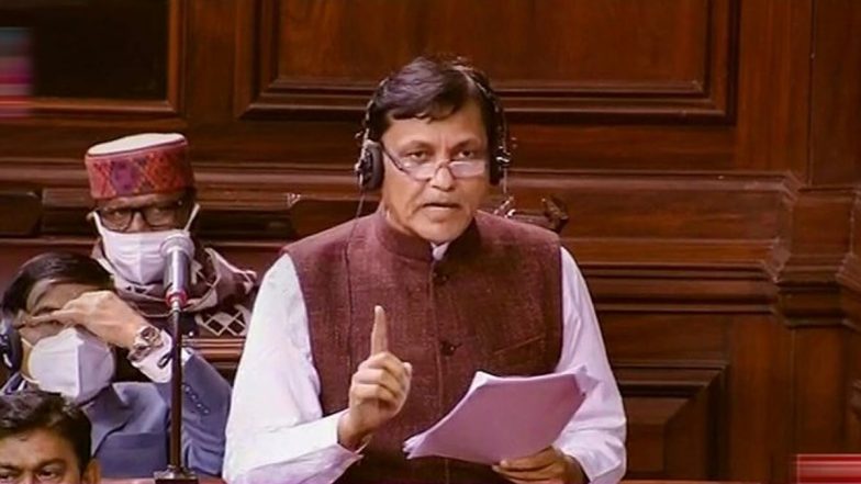 Cyber Crimes in India: 1,500 Complaints of Cybercrime Daily in Last 3 Years, Only 2% Turns into FIR, Says MoS Nityanand Rai in Lok Sabha