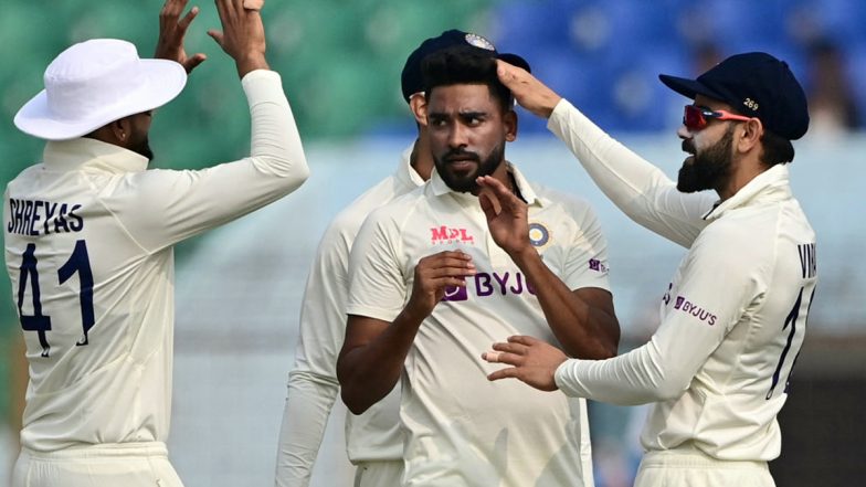 IND vs BAN 2nd Test 2022, Toss Report and Playing XI: Jaydev Unadkat Comes In, Bangladesh Opt to Bat First