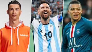 Most Expensive Football Players: From Cristiano Ronaldo to Neymar Jr, Check List Of Top Five Biggest Contracts In Footballing History