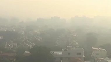 Air Pollution in Maharashtra: Air Quality Remain Poor in Jalna, As Efforts Under NCAP Fall Short