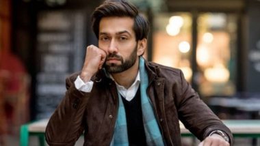 Nakuul Mehta Confirms Quitting Bade Achhe Lagte Hain 2, Says 'I Will Miss Playing Ram'