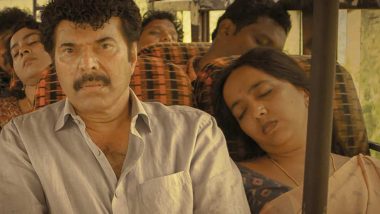 IFFK 2022: Mammootty-Lijo Jose Pelissery's Nanpakal Nerathu Mayakkam Wins Rajata Chakoram For Most Popular Film