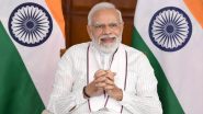 Utkala Dibasa 2023 Wishes: PM Narendra Modi Extends Heartfelt Greetings to People on Odisha Day