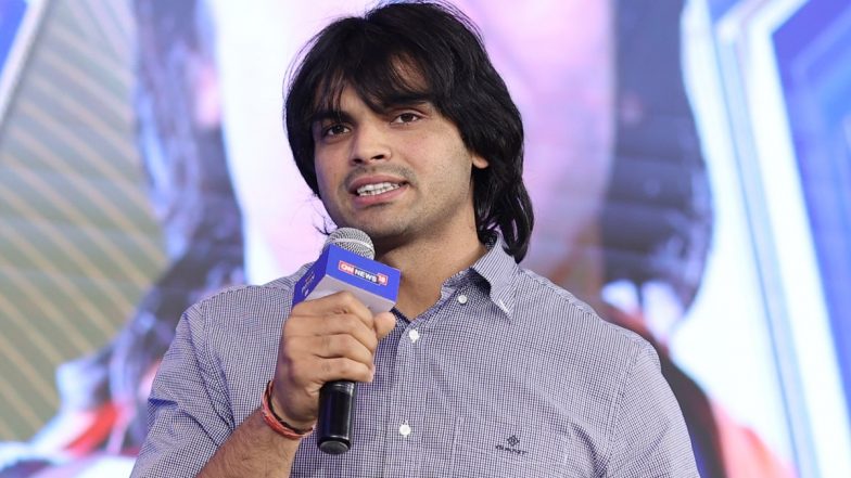 Neeraj Chopra Comes Out in Support of Protesting Wrestlers; Urges Authority To Take Quick Action (See Post)