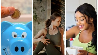 New Year 2023 Resolutions: From Healthy Eating to Quit Smoking, Here Are 5 Resolutions Almost Everyone Makes But Doesn't Follow!