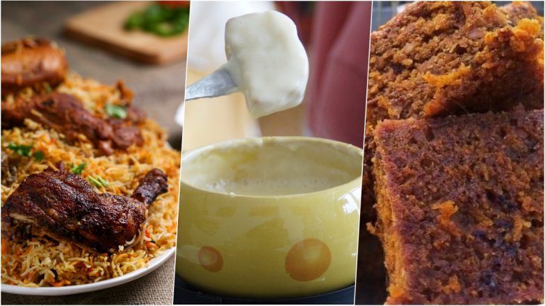 Happy New Year 2023: Deck Up Your Dinner Table with These Scrumptious Dishes