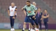Will Neymar Play Against South Korea FIFA World Cup 2022 Round of 16 Match? Here's the Official Word