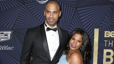 Nia Long and Ime Udoka End Their 13-Year Old Relationship Following Latter’s Alleged Affair – Reports