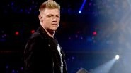 Nick Carter Denies Raping 17-Year-Old Autistic Fan After ABC Cancels Backstreet Boys Holiday Special