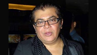 Nitin Manmohan Dies at 60: Veteran Film Producer Passes Away in Mumbai