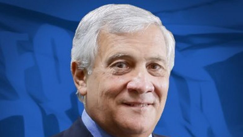 Italy Summons Iranian Diplomat to Demand Halt to Crackdown