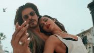Pathaan Box Office Collection Day 14: Shah Rukh Khan's Spy Thriller Mints a Total of Rs 446.20 Crore in India!