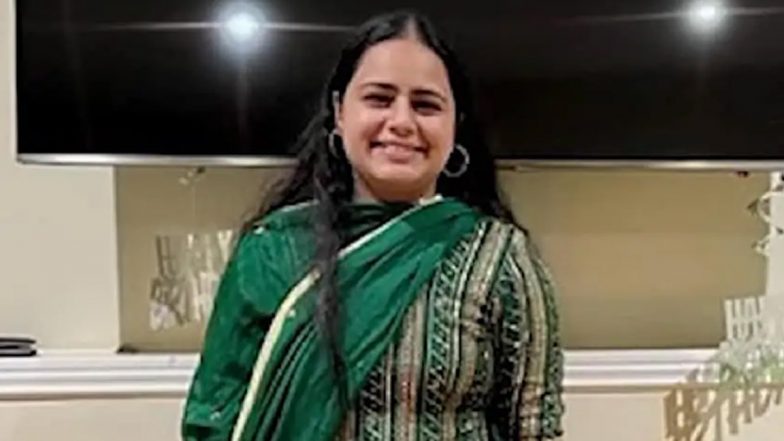 Canada: Parents of Indian Sikh Woman Pawanpreet Kaur Killed in Mississauga Regret Sending Her Abroad for Study, Demands Justice