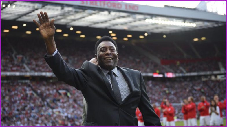 Pele Dies at 82: Football Fraternity Condoles Demise of Brazil Legend As He Passes Away Fighting Cancer