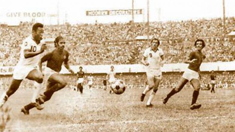 Pele Dies At 82: Mohun Bagan To Have Special Gate Named After Late Brazilian Legend