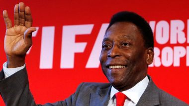 Pele Dies at 82, Brazil's Press Pays Respects to Football's 'King'