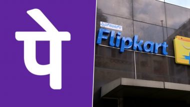 PhonePe Announces Full Ownership, Separates From Parent Company Flipkart
