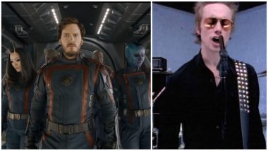 Guardians of the Galaxy Vol 3 Trailer Song 'In the Meantime': From Artiste to Lyrics, Know More About the Spacehog Track Played During the Promo of James Gunn's Marvel Film (Watch Video)