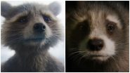 Guardians of the Galaxy Vol 3 Trailer: Is Rocket Going to Die? Fans are Concerned About their Favourite Talking Raccoon's Fate in James Gunn's Marvel Film