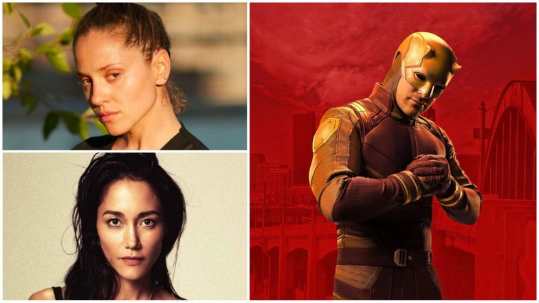 Daredevil Born Again: Margarita Levieva and Sandrine Holt Join Charlie Cox's Disney+ Marvel Series in Major Roles - Reports