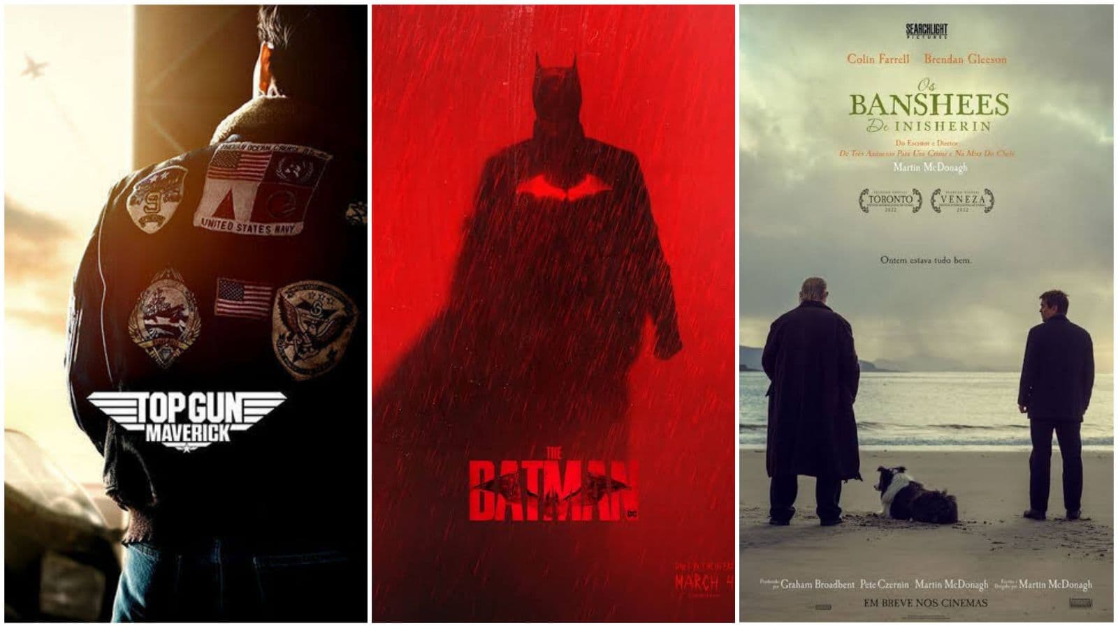 Hollywood News | 10 Best Hollywood Films of 2022 | 🎥 LatestLY