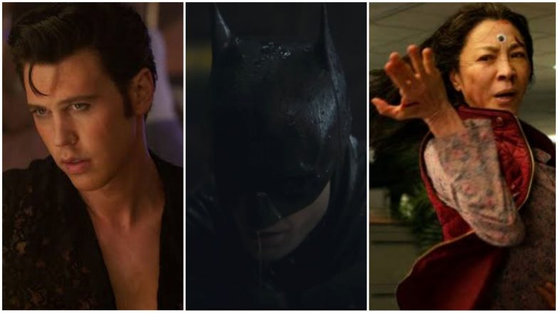 Year-Ender 2022: From Michelle Yeoh in Everything Everywhere All at Once to Austin Butler in Elvis, 13 Film Performances That Wowed us This Year!