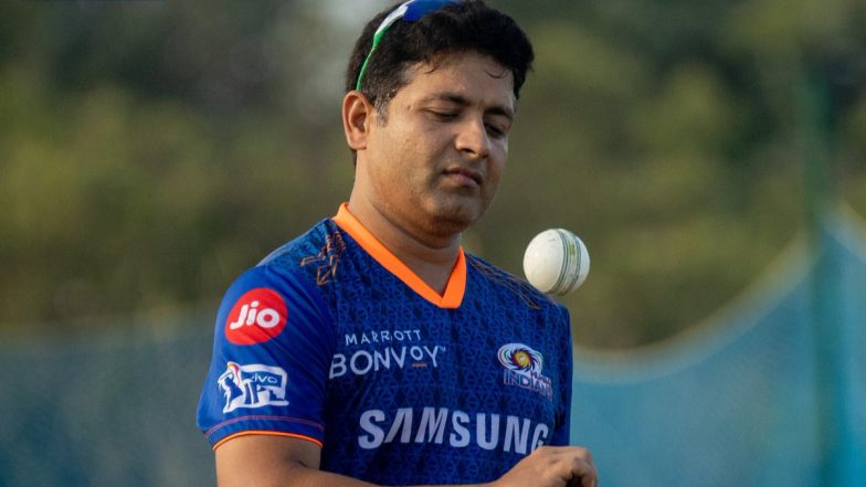 Mumbai Indians Squad for IPL 2023: Piyush Chawla Sold to MI For INR 50 Lakh at Mini Auction