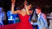 Priyanka Chopra-Nick Jonas Wedding Anniversary: PeeCe Shares Unseen Picture From The D-day to Wish Her Man!