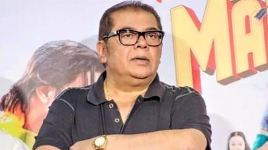 Nitin Manmohan Dies: Ashoke Pandit, Ashwini Chaudhary Mourn Death of Renowned Bollywood Film Producer