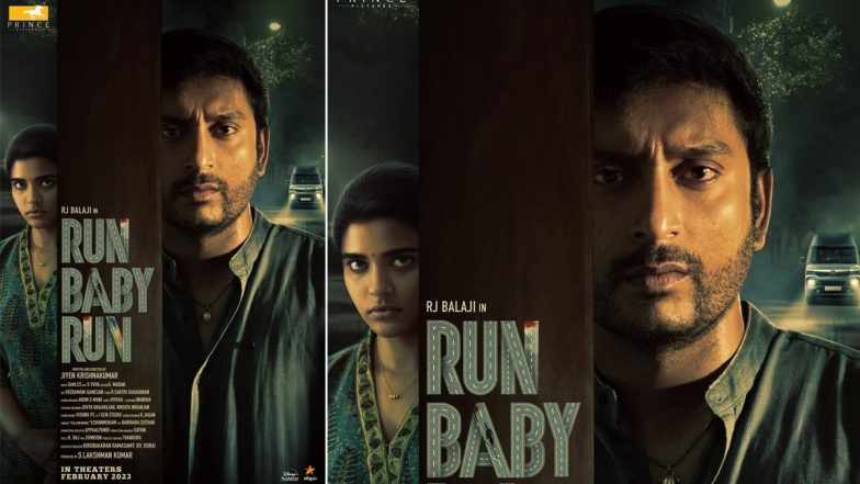 run baby run movie review in tamil