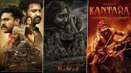 IMDb Top 10 Popular Indian Movies Of 2022: RRR, The Kashmir Files, Kantara &ndash; Check Out The Films That Earned Highest User Popularity This Year