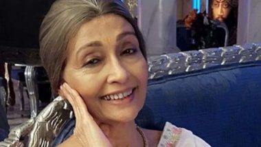 Rajeeta Kocchar Dies at 70 Due to Renal Failure; TV Actress Was Known for Her Roles in Kahaani Ghar Ghar Kii, Qubool Hai Among Others