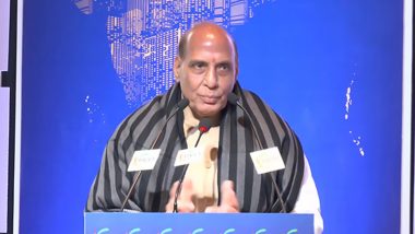 ‘Aatmanirbharta’ in Defence: Rajnath Singh Approves 4th Positive Indigenisation List of 928 Strategically-Important Line Replacement Units, Sub-Systems, Spares and Components
