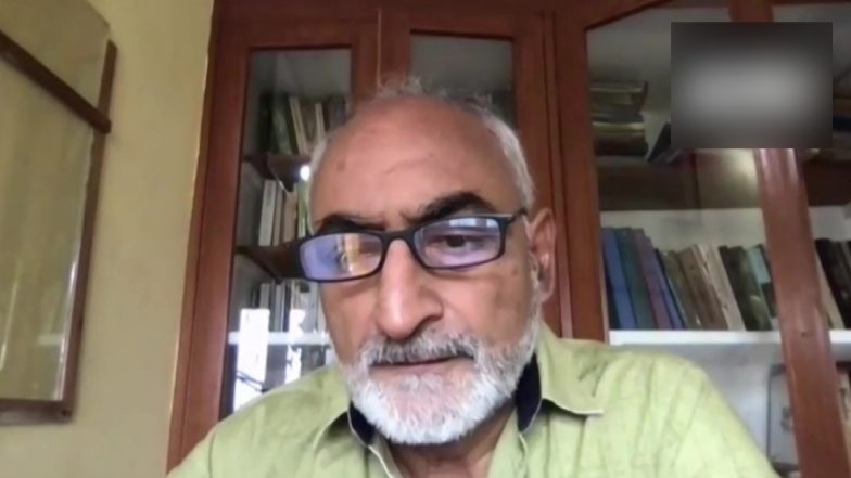 COVID-19 Outbreak: BF.7 Variant of Coronavirus Not Worrisome for India, Assures Senior Scientist Rakesh Mishra