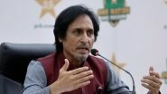 Ramiz Raja Assures ICC Officials PCB has Taken No Decision on Pakistan Boycotting 2023 ODI World Cup in India: Source
