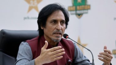 Ramiz Raja Reportedly Sacked As PCB Chairman, Najam Sethi Replaces Him After Pakistan’s 3–0 Series Defeat to England at Home