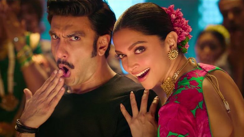 Cirkus Trailer: Deepika Padukone’s Special Appearance in Ranveer Singh’s Film Is the Perfect Treat for DeepVeer Fans (Watch Video)