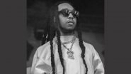 Rapper Takeoff Death: Police Arrests Suspect in Murder of Migos Rapper in Houston