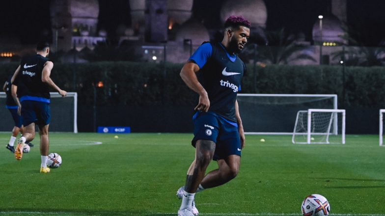 Aston Villa vs Chelsea, Club Friendly 2022 Live Streaming & Match Time in IST: How to Watch Free Live Telecast & Free Online Stream Details of Football Match in India
