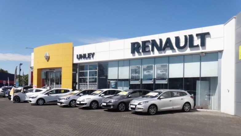 Renault India to raise prices across models from 2023