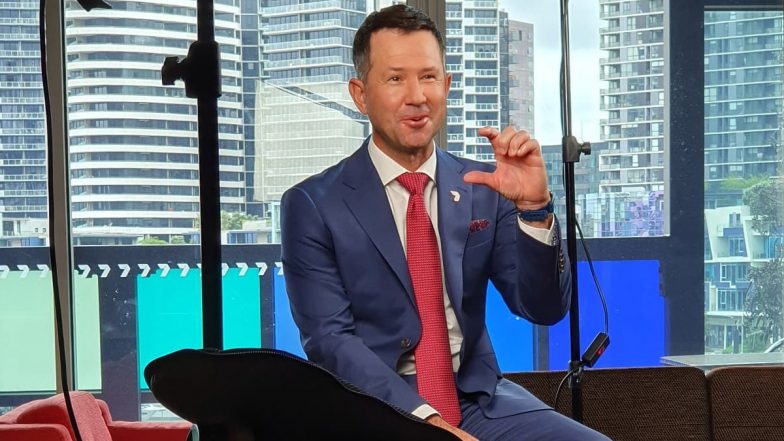 Ricky Ponting Rushed to Hospital Following Heart Scare While Commentating During Day 3 of Australia vs West Indies 1st Test 2022