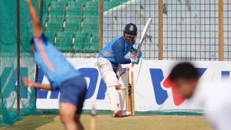 Rishabh Pant DROPPED From India’s ODI and T20I Squads for Sri Lanka Series in January 2023